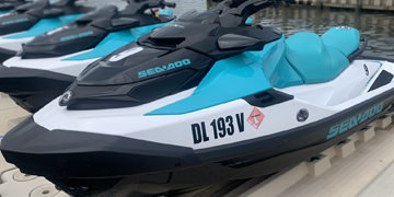 Jet Skis