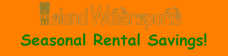 Island Watersports